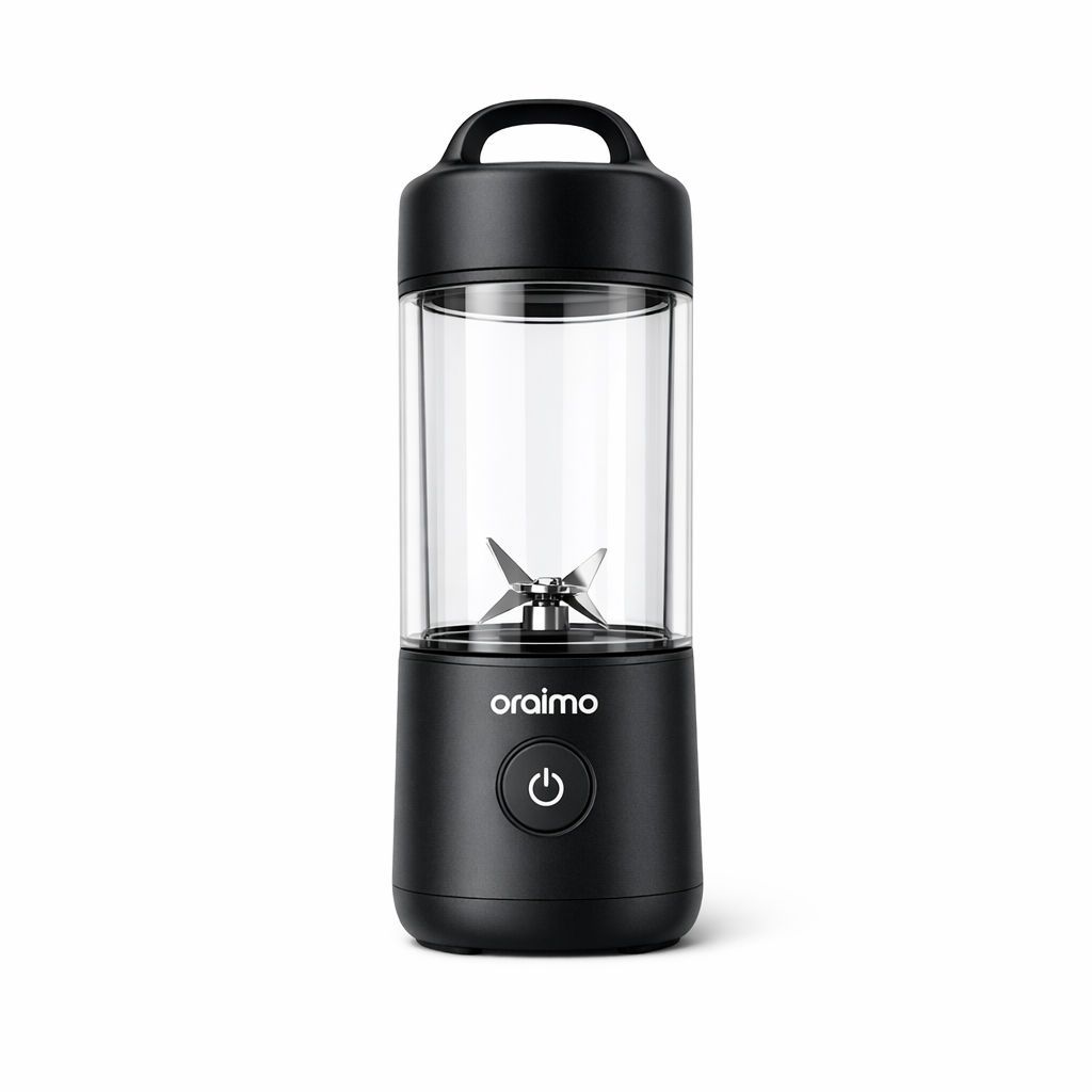 Oraimo BlendGo – Portable Electric Blender