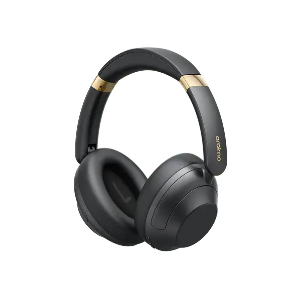 Oraimo BoomPop ANC – Noise Cancelling Wireless Headphones