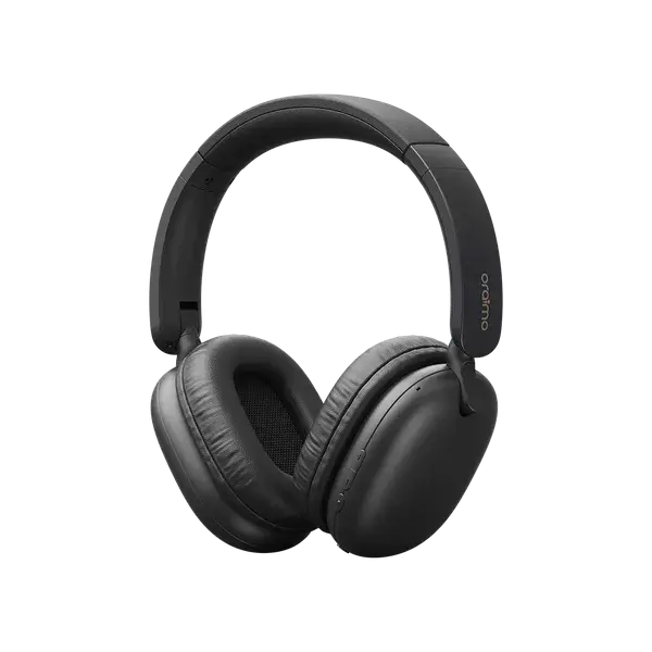 Oraimo BoomPop Lite – Foldable Wireless Bass Headphones