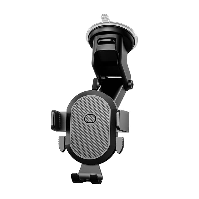 Oraimo CarMount – Magnetic Phone Holder