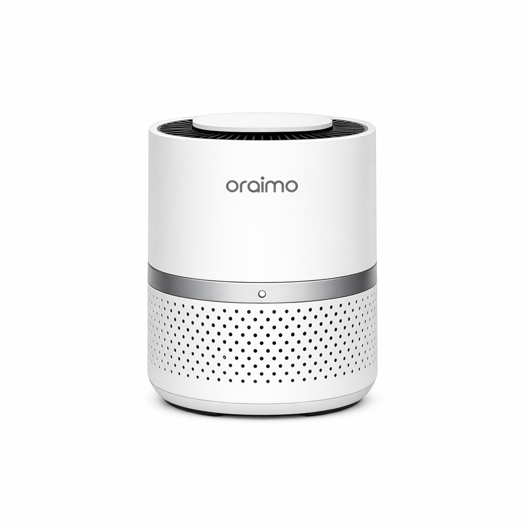 Oraimo CleanAir Mini – Portable Air Purifier