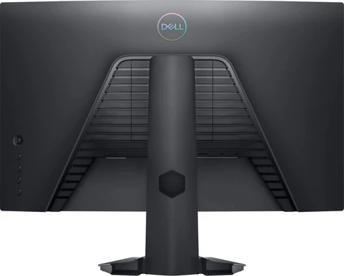 Dell 24" Curved Gaming Monitor