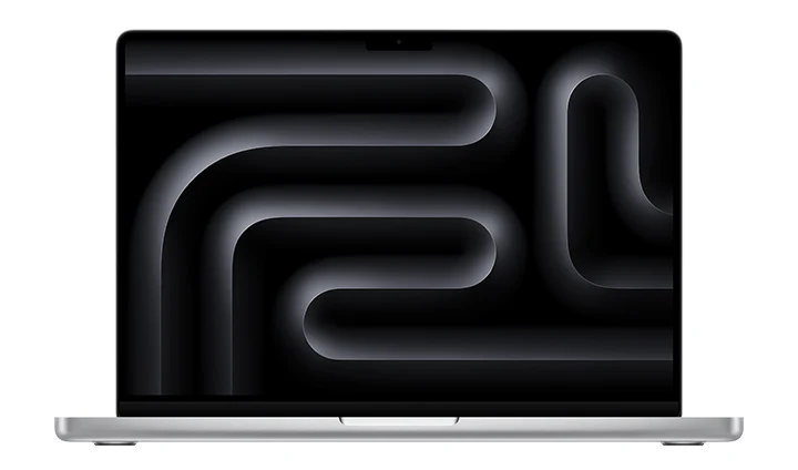 Apple MacBook Pro 14" (M4 Chip)