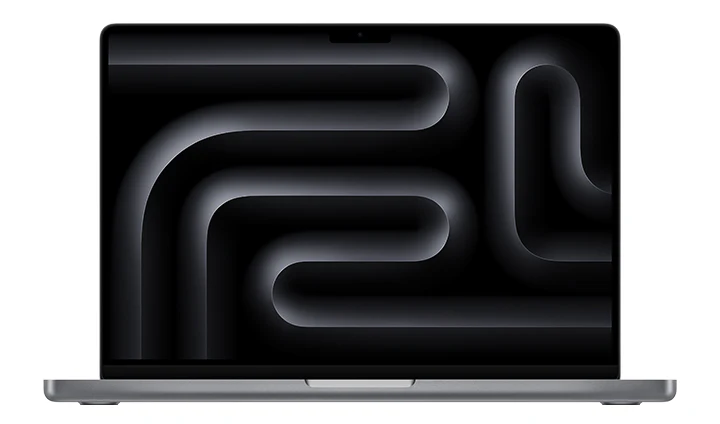 Apple MacBook Pro 14" (M4 Chip)