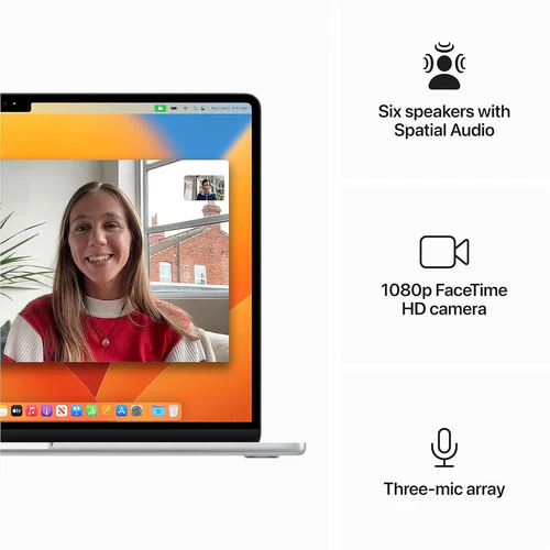 Apple MacBook Air 15.6" Retina