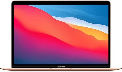Apple MacBook Air 13.3" (M1 Chip)