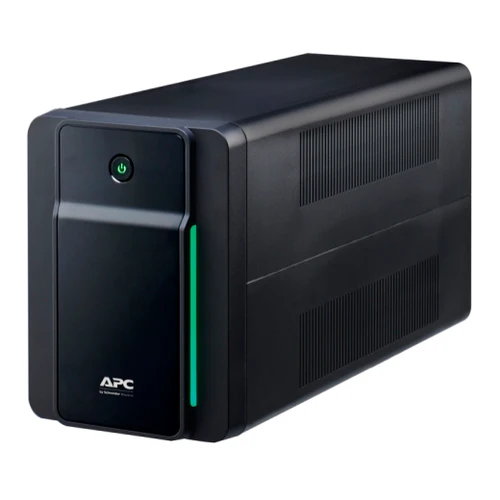 APC Back-UPS 1600VA