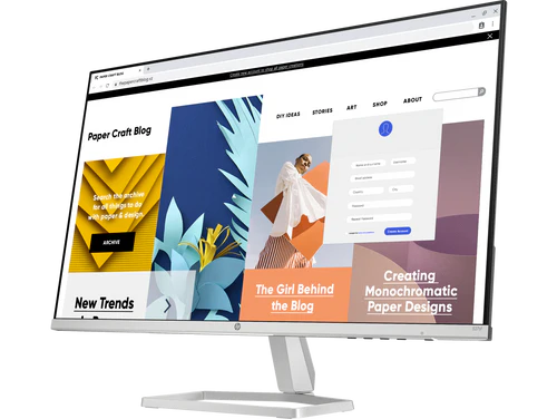 HP 527sf 27" FHD Monitor