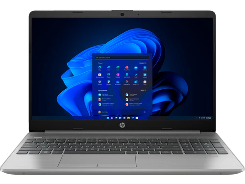 HP 250 G9 Celeron 8GB RAM 256GB SSD 15"