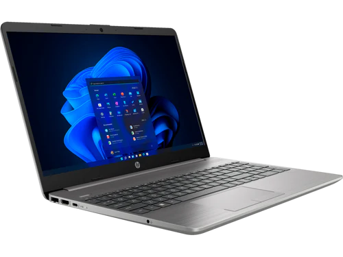 HP 250 G9 Celeron 8GB RAM 256GB SSD 15"