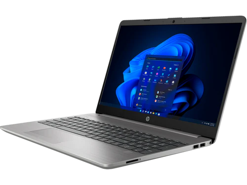 HP 250 G9 Celeron 8GB RAM 256GB SSD 15"