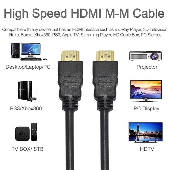 HDMI Cable 15 Meters