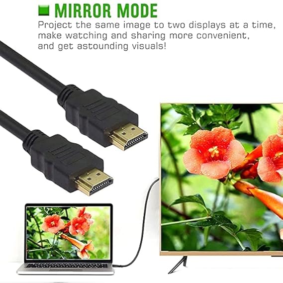 HDMI Cable 15 Meters