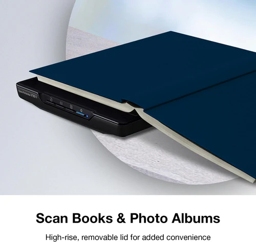 Epson Perfection V39 II Scanner