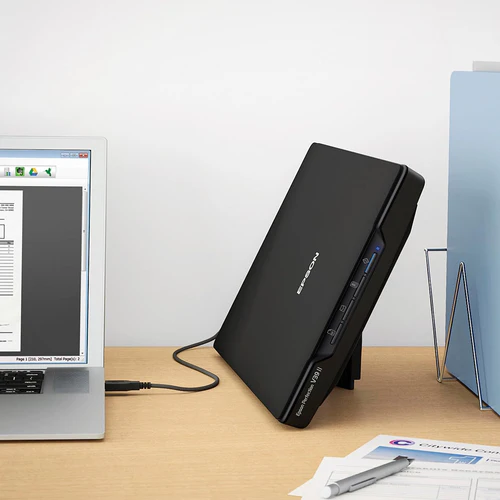Epson Perfection V39 II Scanner
