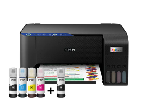 Epson EcoTank L3251