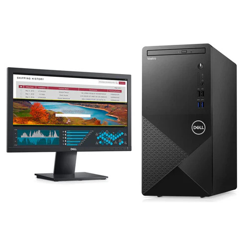 Dell Vosto 3910 Core i7 8GB 512GB SSD