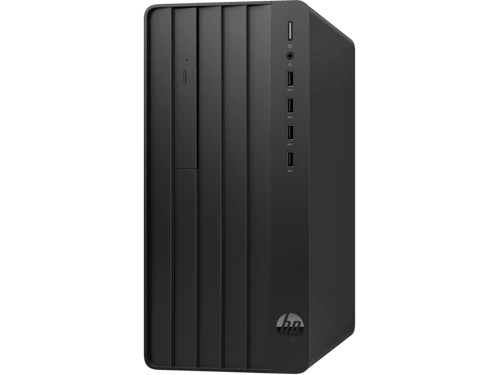 HP Pro Tower 290 G9 Desktop - Core i3