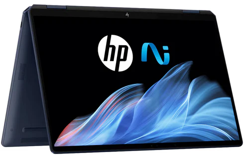 HP OmniBook Ultra Flip 14 FH0016NP Ultra 7 256V 16GB 1TB SSD HP-Pen Win11H 14INCH X360