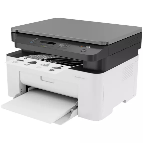 HP LaserJet Pro M135W Printer  - PRINT SCAN COPY WIFI