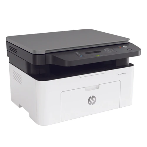 HP LaserJet Pro M135W Printer  - PRINT SCAN COPY WIFI