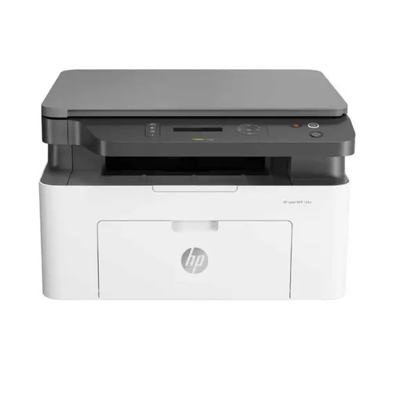 HP LaserJet Pro M135W Printer  - PRINT SCAN COPY WIFI