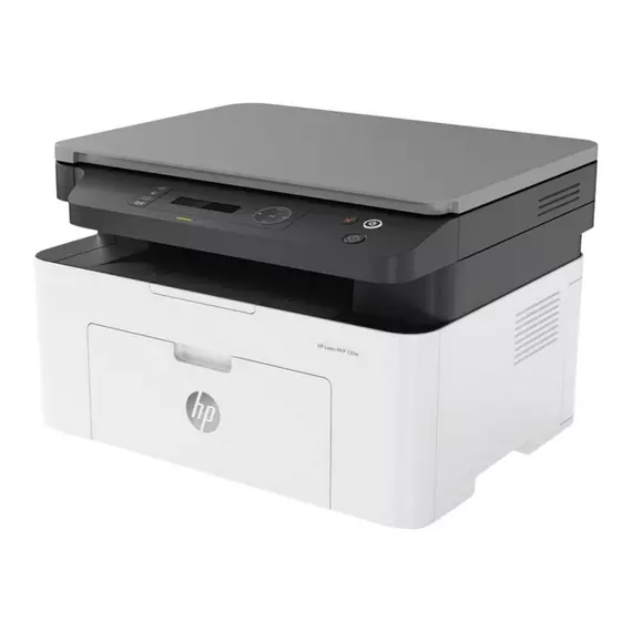 HP LaserJet Pro M135W Printer  - PRINT SCAN COPY WIFI
