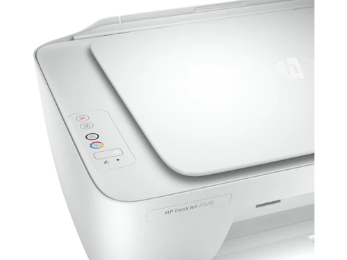 HP DeskJet 2320 All In One Printer  -  PRINT SCAN COPY