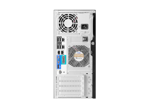 HPE ProLiant ML30 Gen11 Server – Intel Xeon E-2434, 32GB RAM, 2×1TB SATA, 3-Year Warranty