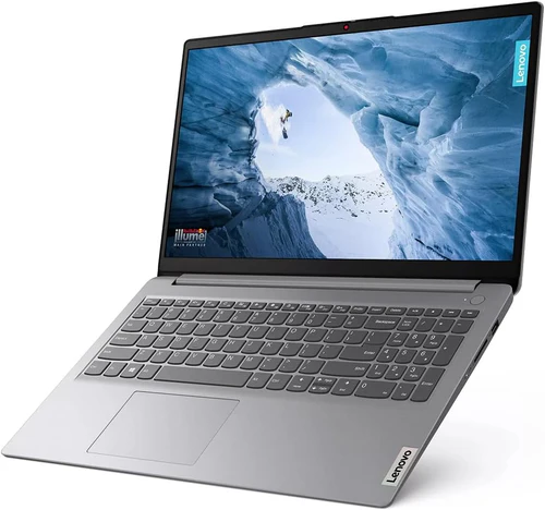 Lenovo IdeaPad 1 15IAU7 – Intel Core i5, 8GB RAM, 512GB SSD, Windows 11, 15.6-inch