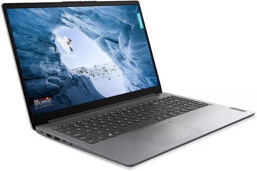 Lenovo IdeaPad 1 15IAU7 – Intel Core i5, 8GB RAM, 512GB SSD, Windows 11, 15.6-inch