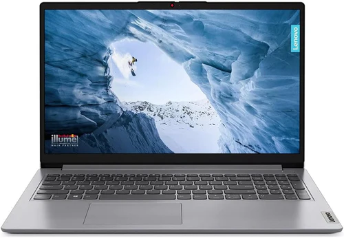 Lenovo IdeaPad 1 15IAU7 – Intel Core i5, 8GB RAM, 512GB SSD, Windows 11, 15.6-inch