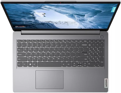 Lenovo IdeaPad 1 15IAU7 – Intel Core i5, 8GB RAM, 512GB SSD, Windows 11, 15.6-inch