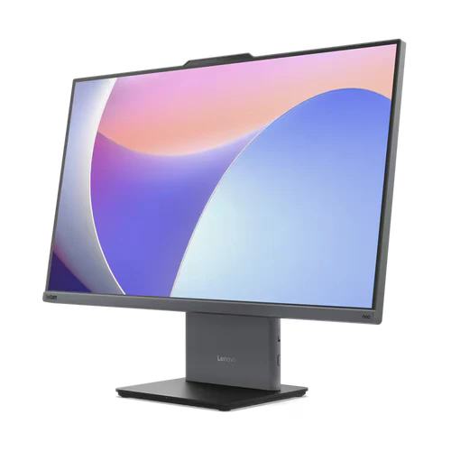 Lenovo ThinkCentre Neo 50a Gen 5 All-in-One – Intel Core i5, 8GB RAM, 512GB SSD, 27-inch, DOS