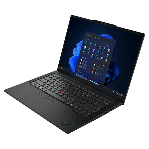 Lenovo ThinkPad E14 Gen 7 – AMD Ryzen 7, 16GB RAM, 512GB SSD, 14-inch, DOS