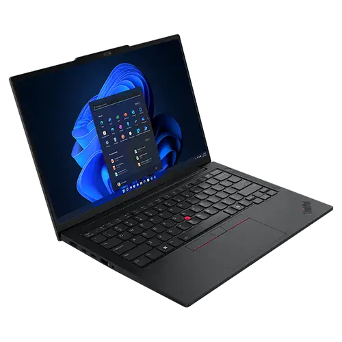 Lenovo ThinkPad E14 Gen 7 – AMD Ryzen 7, 16GB RAM, 512GB SSD, 14-inch, DOS