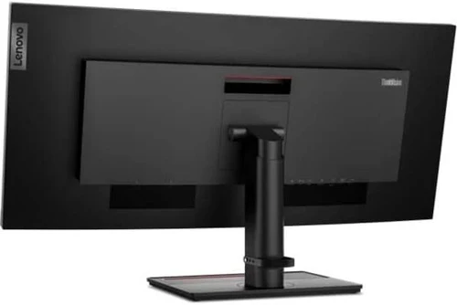 Lenovo ThinkVision P34w-20 – 34.1-inch Curved Ultra-Wide QHD Monitor (21:9)
