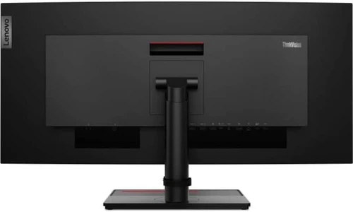 Lenovo ThinkVision P34w-20 – 34.1-inch Curved Ultra-Wide QHD Monitor (21:9)