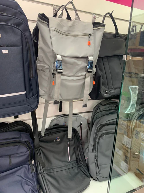 Modern Travel Laptop Bag