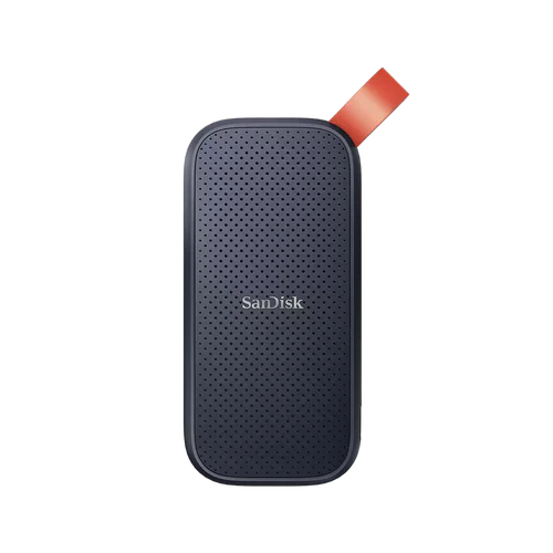 SanDisk Portable SSD 1TB – USB External Solid State Drive (Afrofuturism Edition)