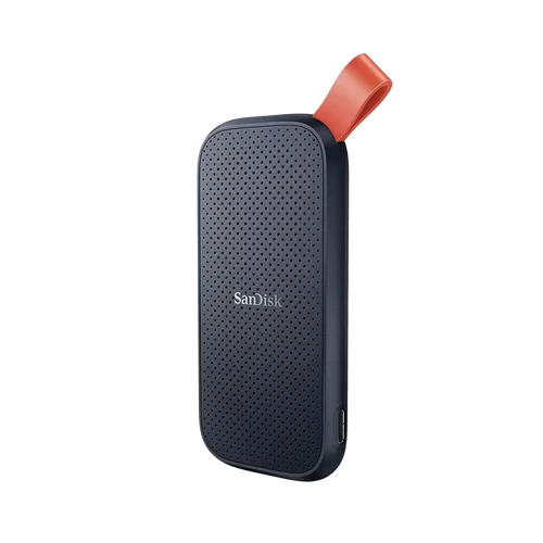 SanDisk Portable SSD 1TB – USB External Solid State Drive (Afrofuturism Edition)