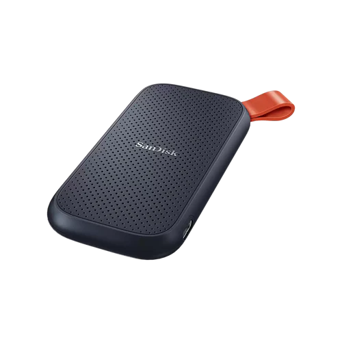 SanDisk Portable SSD 1TB – USB External Solid State Drive (Afrofuturism Edition)