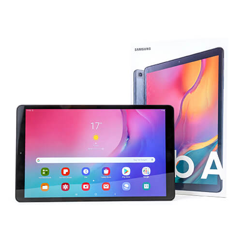 Samsung Galaxy Tab A (T295) – 8-inch, 3GB RAM, 32GB Storage, Android