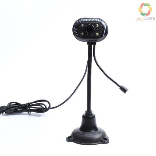 Oraimo WebCam HD – 1080p USB Camera