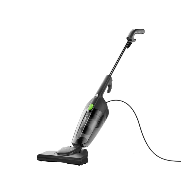 oraimo CordForce Flex Corded 2-in-1 Stick Vacuum – Lightweight Multi-Surface Cleaner (OSV-252A)
