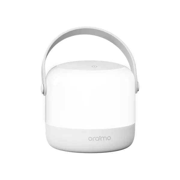 oraimo SmartLamp Go 4.5W RGB Night Light