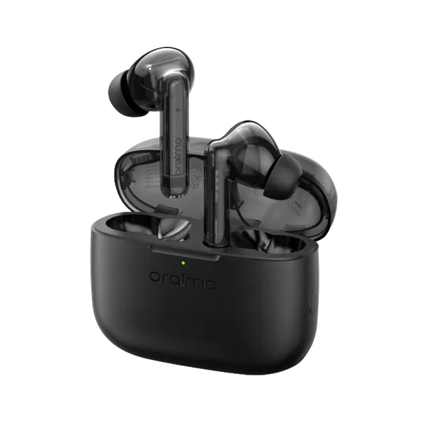 oraimo FreePods Lite ENC True Wireless Earbuds