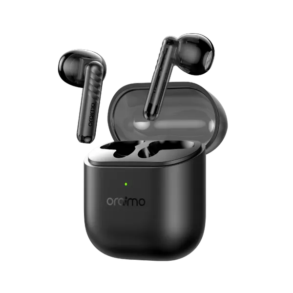 oraimo FreePods Neo – Ultra Battery Half In-Ear Earbuds