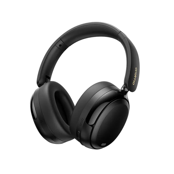 oraimo BoomPop N Wireless Hybrid Noise Cancelling Over-Ear Headphones