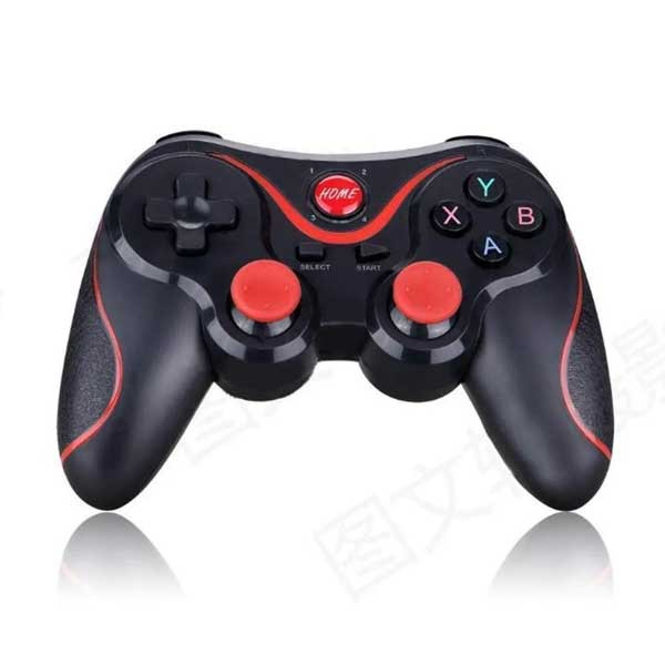 X3 Mobile Game Wireless Controller – Bluetooth Gamepad for Android, iOS & PC